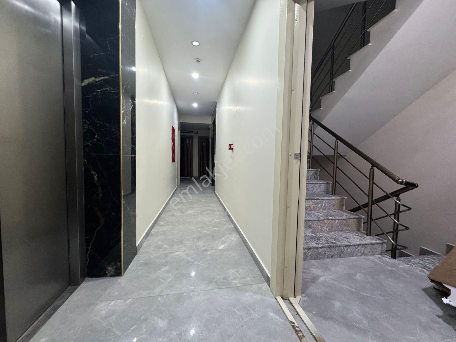 İstanbul House'dan Bağcılar'da Site İçerisinde 2+1 Lüks - Görsel 16