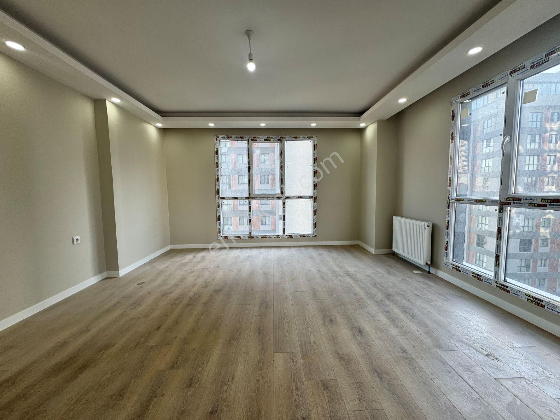 İstanbul House'dan Bağcılar'da Site İçerisinde 2+1 Lüks - Görsel 21