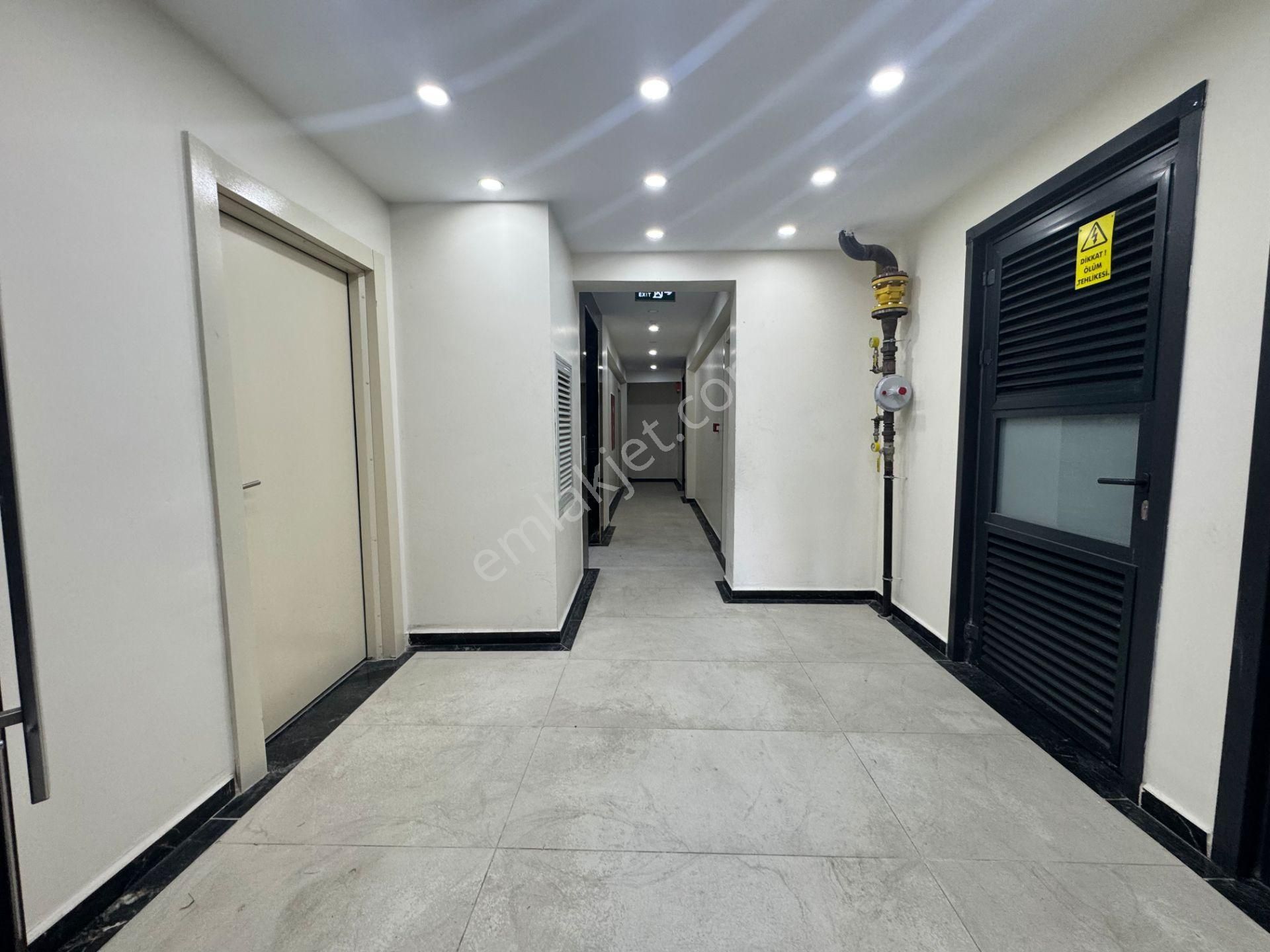 İstanbul House'dan Bağcılar'da Site İçerisinde 2+1 Lüks - Görsel 22