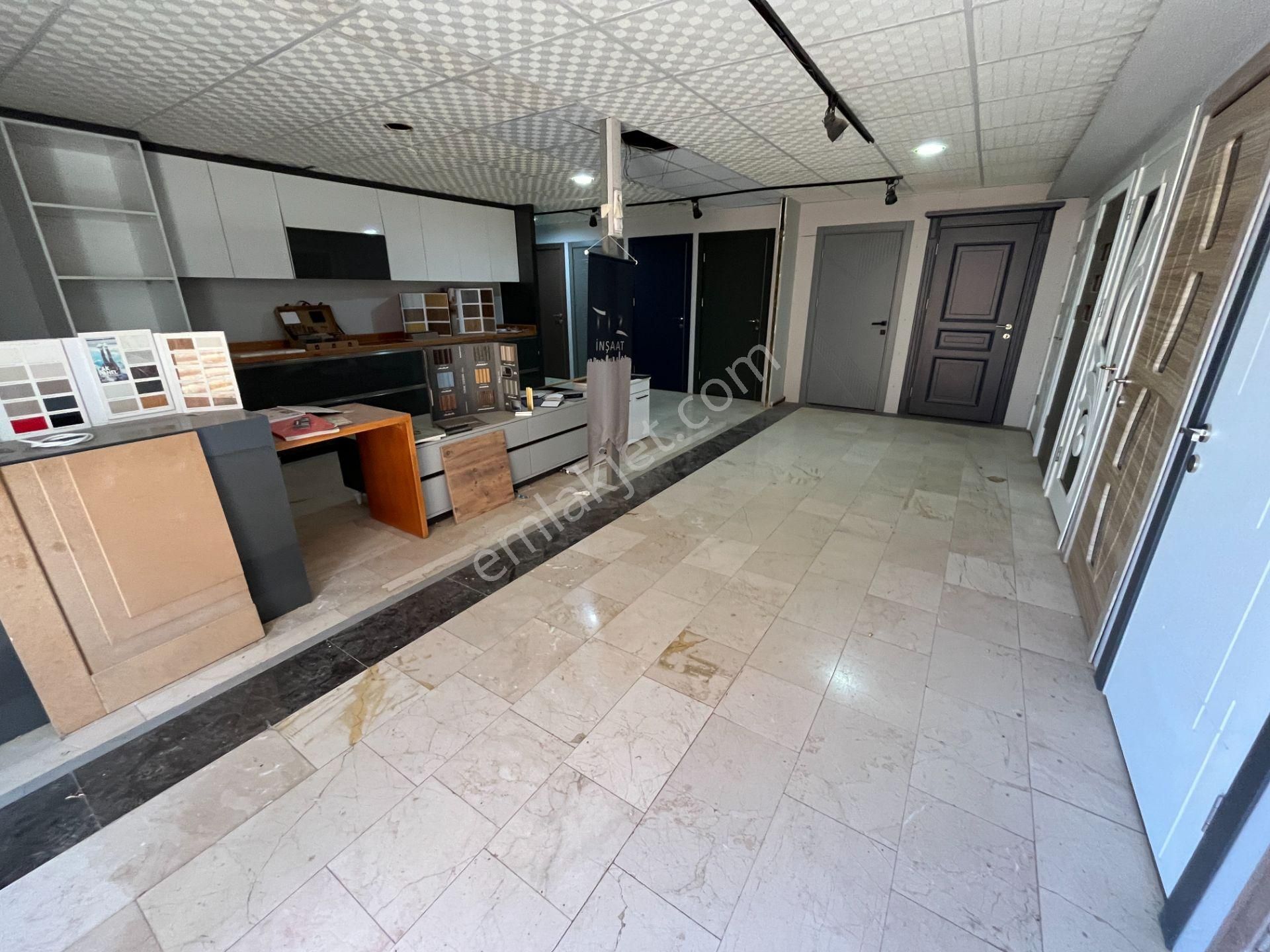 Kahvecioğlu Emlak'dan Organize Satılık Fabrika - Görsel 10