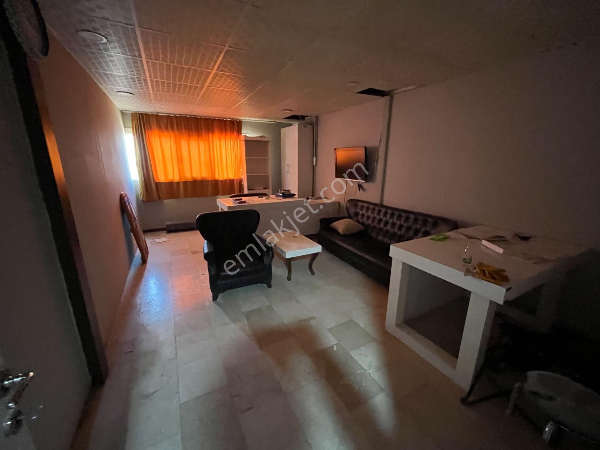 Kahvecioğlu Emlak'dan Organize Satılık Fabrika - Görsel 13