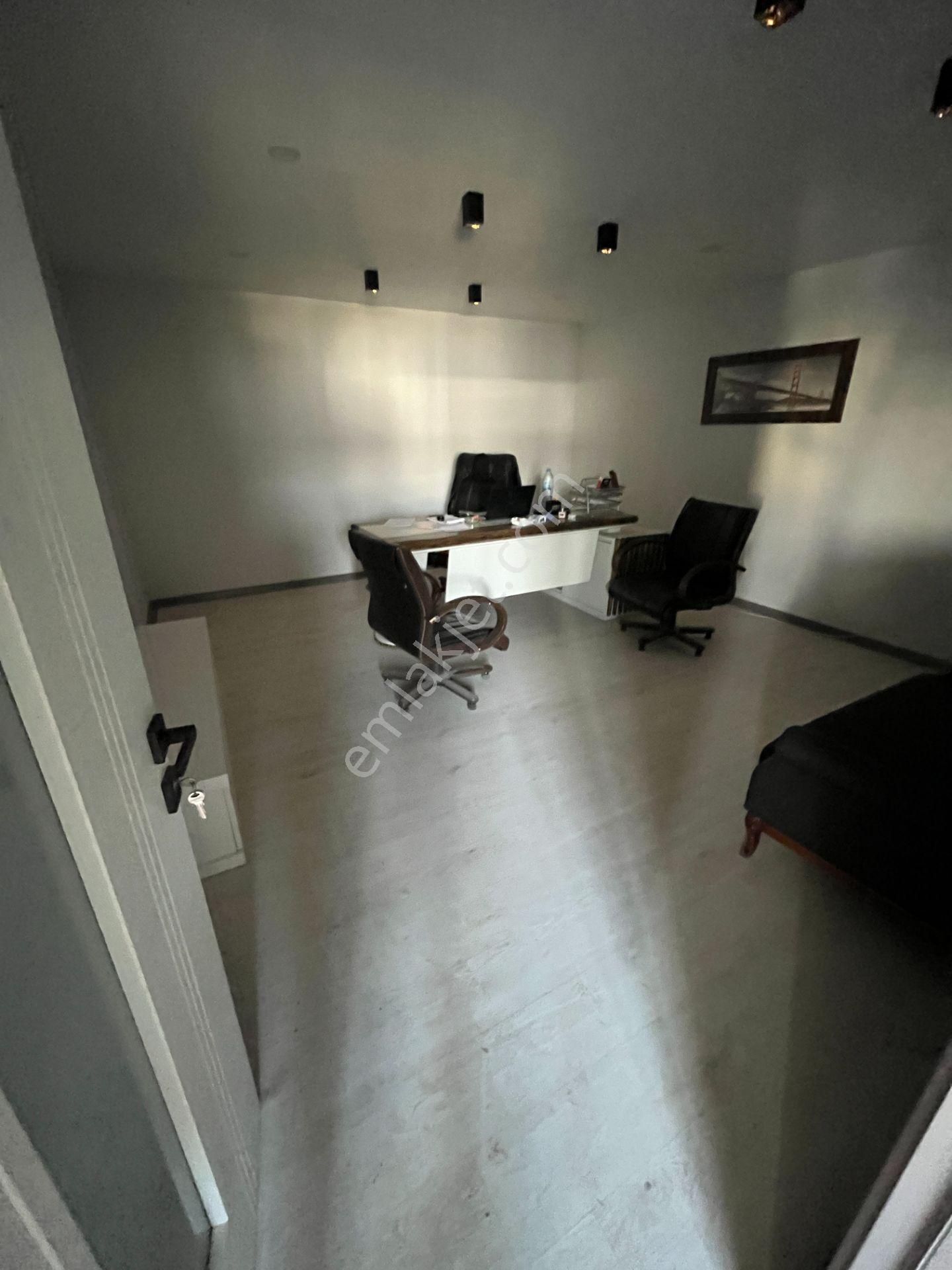 Kahvecioğlu Emlak'dan Organize Satılık Fabrika - Görsel 20