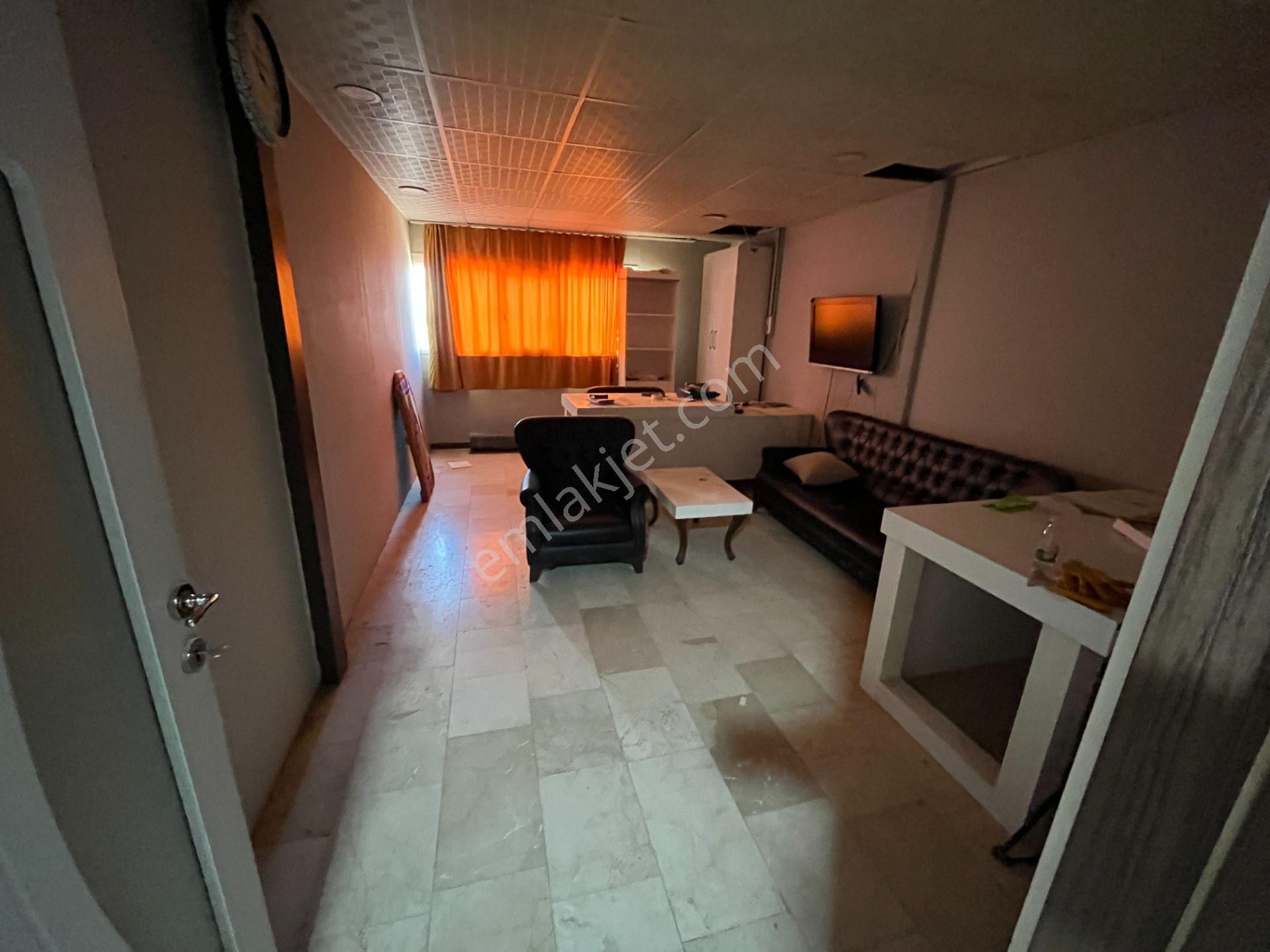 Kahvecioğlu Emlak'dan Organize Satılık Fabrika - Görsel 12