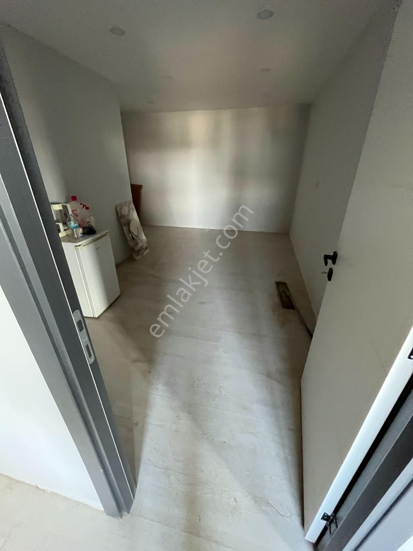 Kahvecioğlu Emlak'dan Organize Satılık Fabrika - Görsel 18