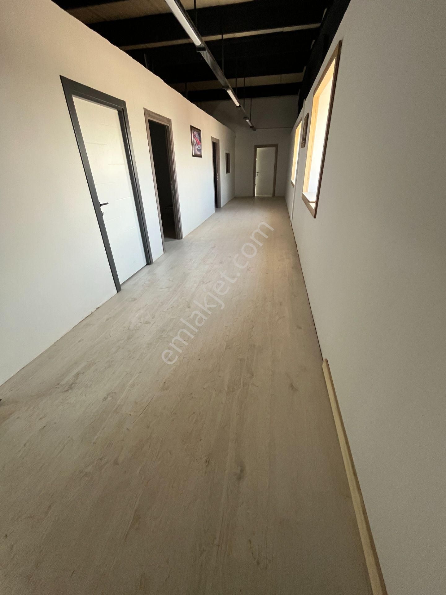 Kahvecioğlu Emlak'dan Organize Satılık Fabrika - Görsel 15