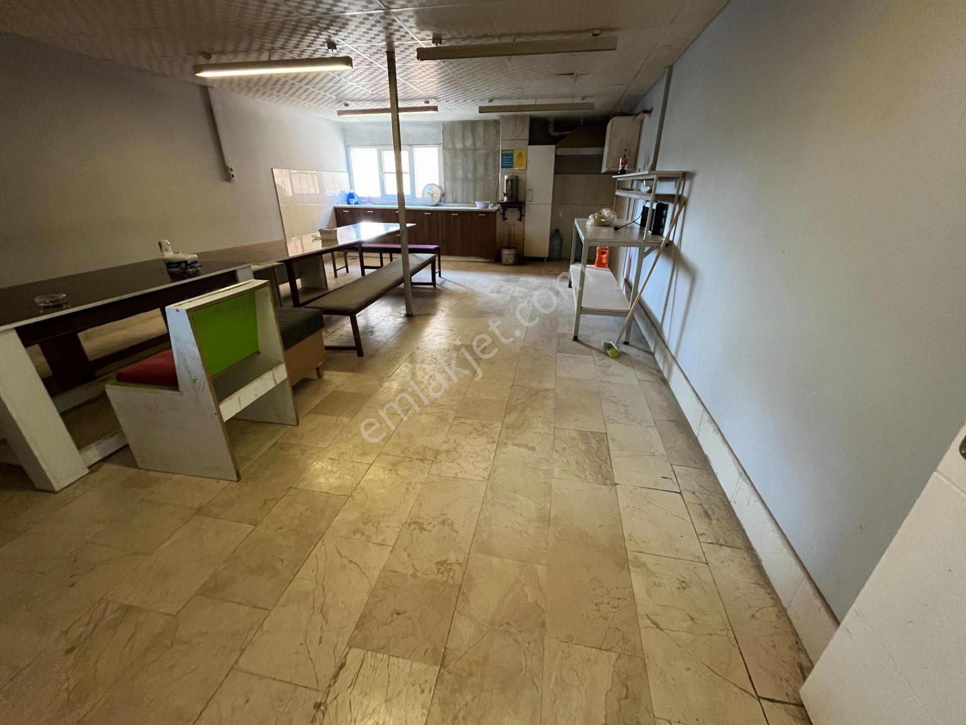 Kahvecioğlu Emlak'dan Organize Satılık Fabrika - Görsel 35