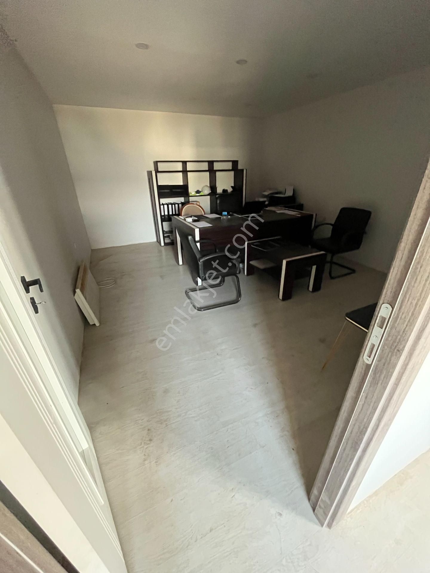 Kahvecioğlu Emlak'dan Organize Satılık Fabrika - Görsel 19