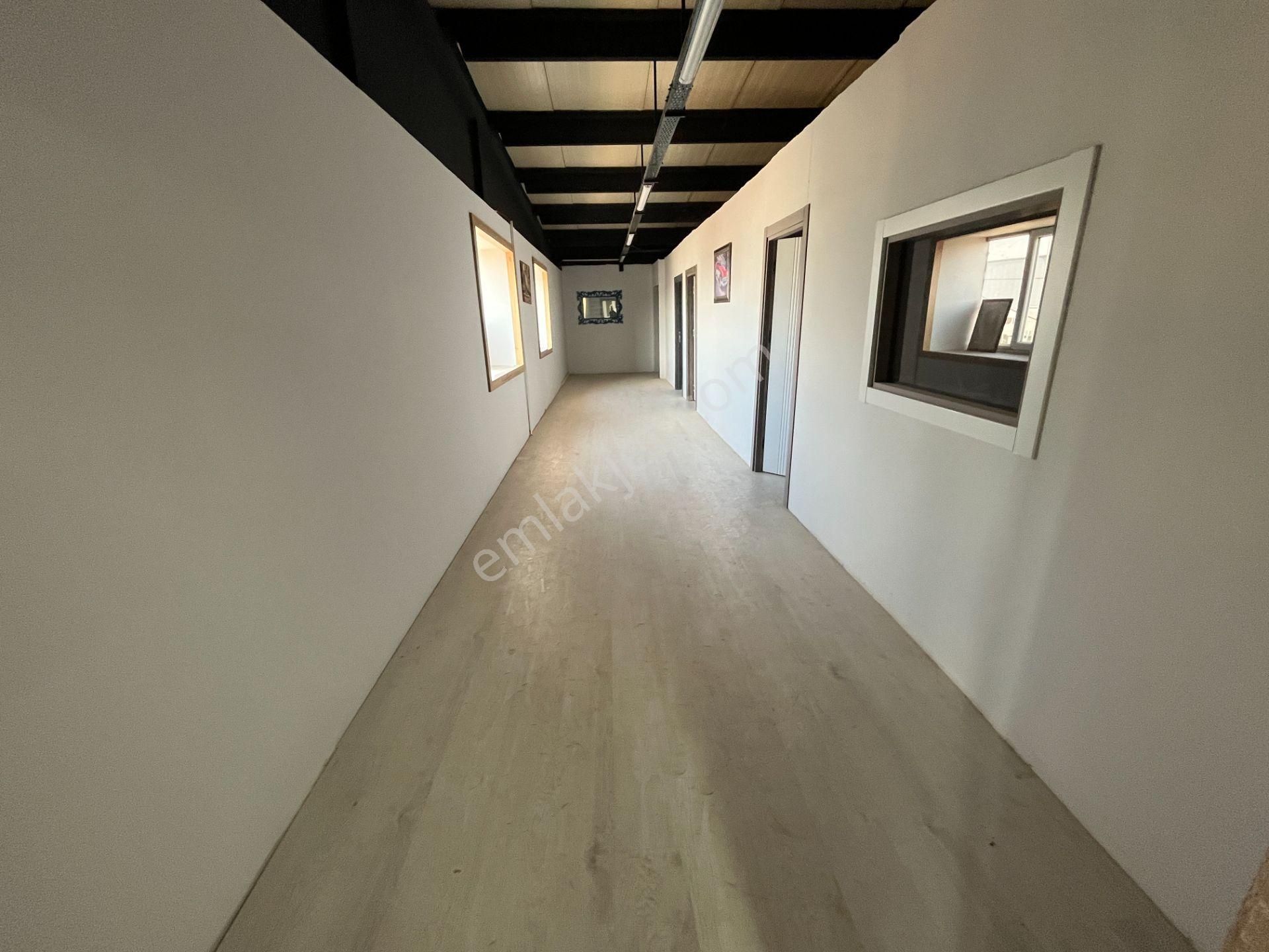 Kahvecioğlu Emlak'dan Organize Satılık Fabrika - Görsel 27