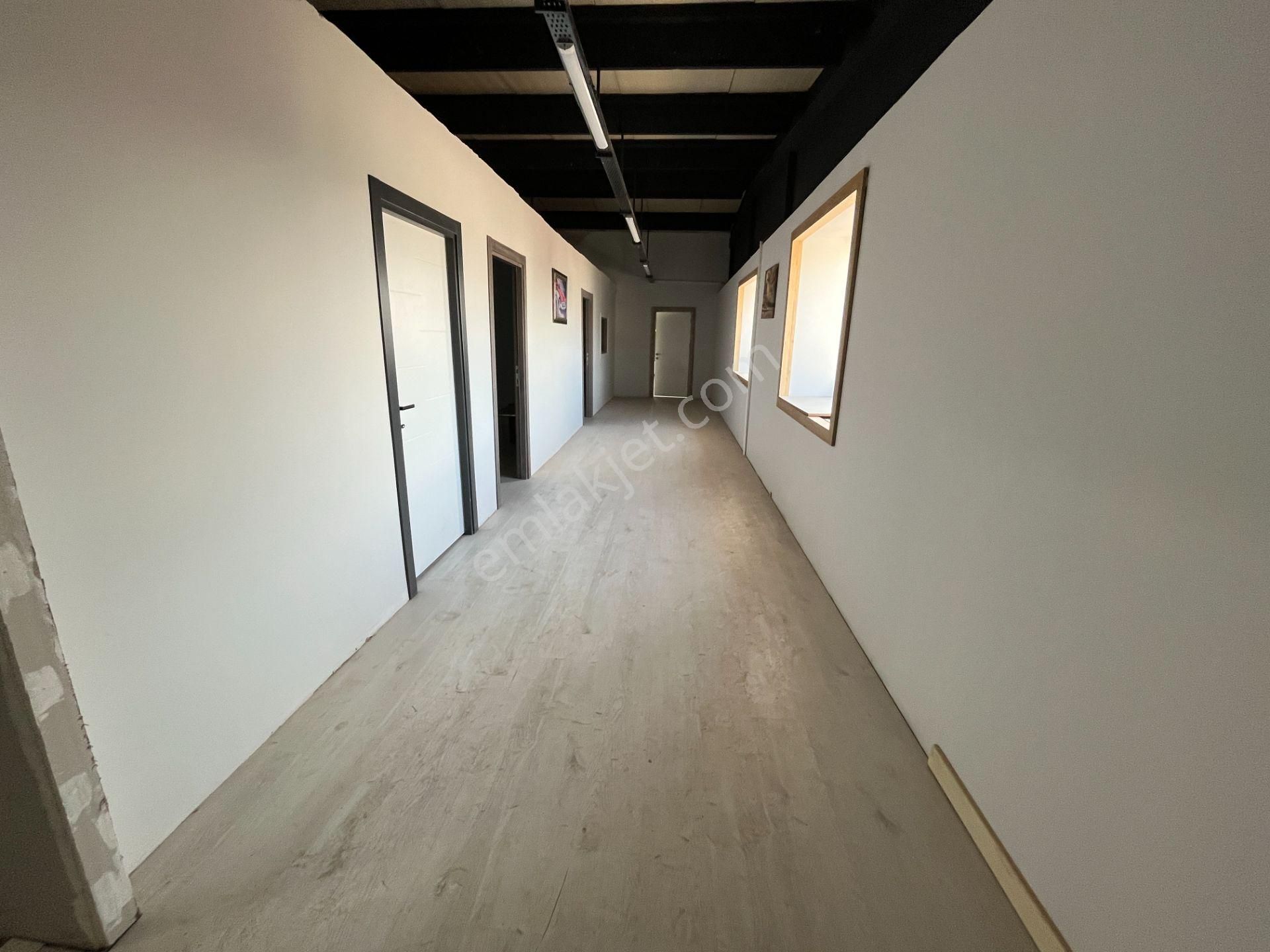 Kahvecioğlu Emlak'dan Organize Satılık Fabrika - Görsel 16