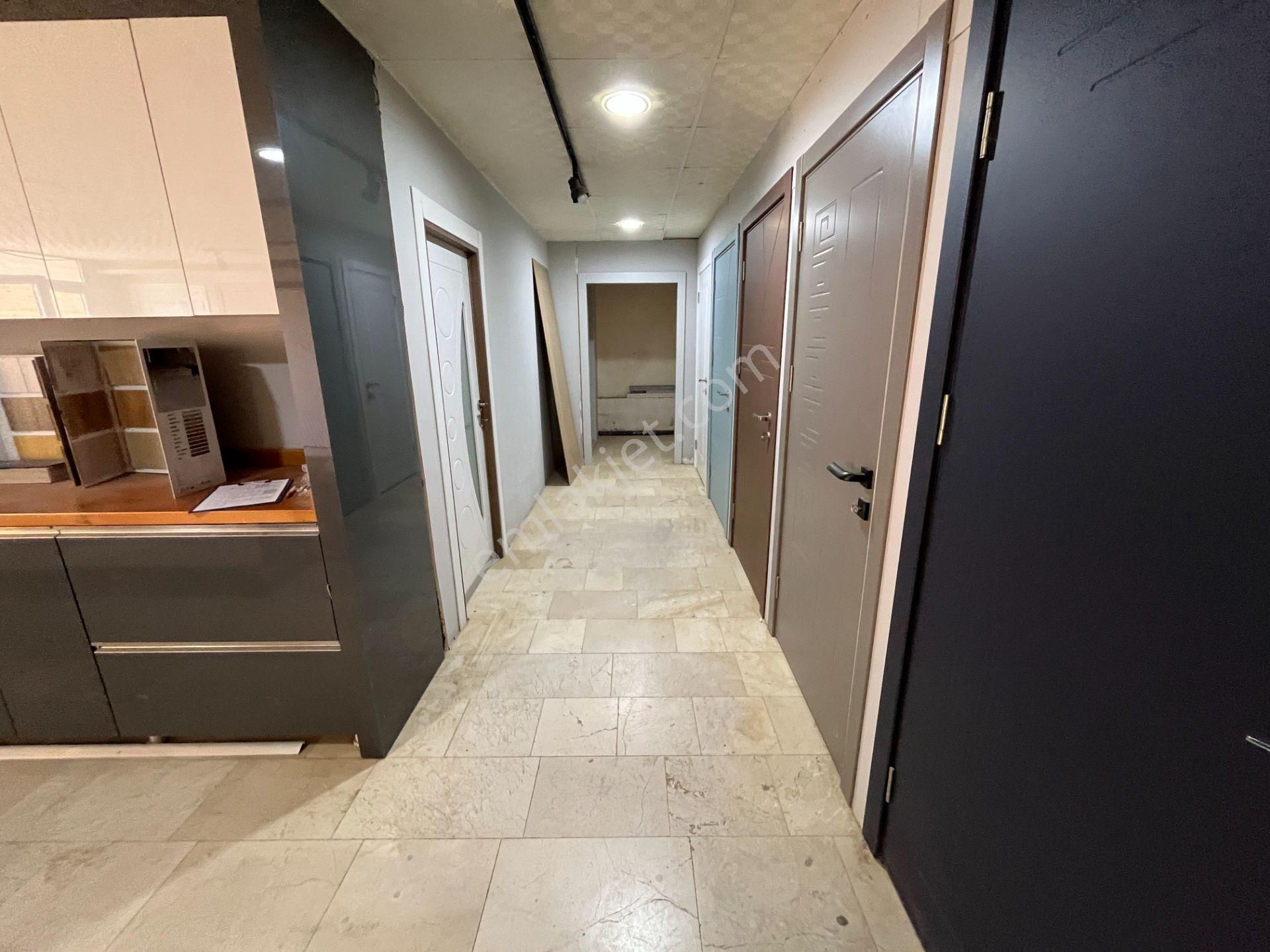 Kahvecioğlu Emlak'dan Organize Satılık Fabrika - Görsel 11