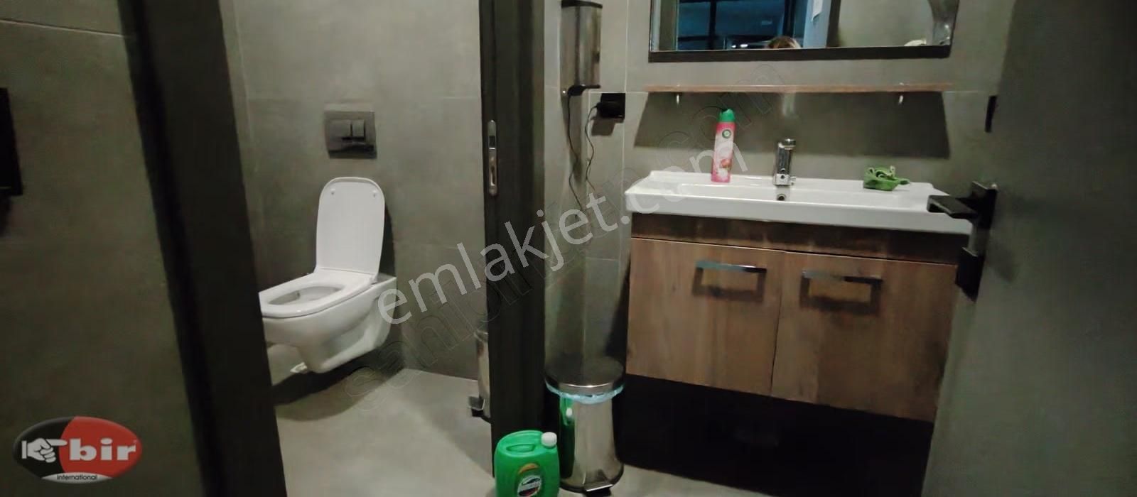 Gökkuşağı Osman Tan Caddesi'nde Asma Katlı Satılık Ofis - Görsel 12