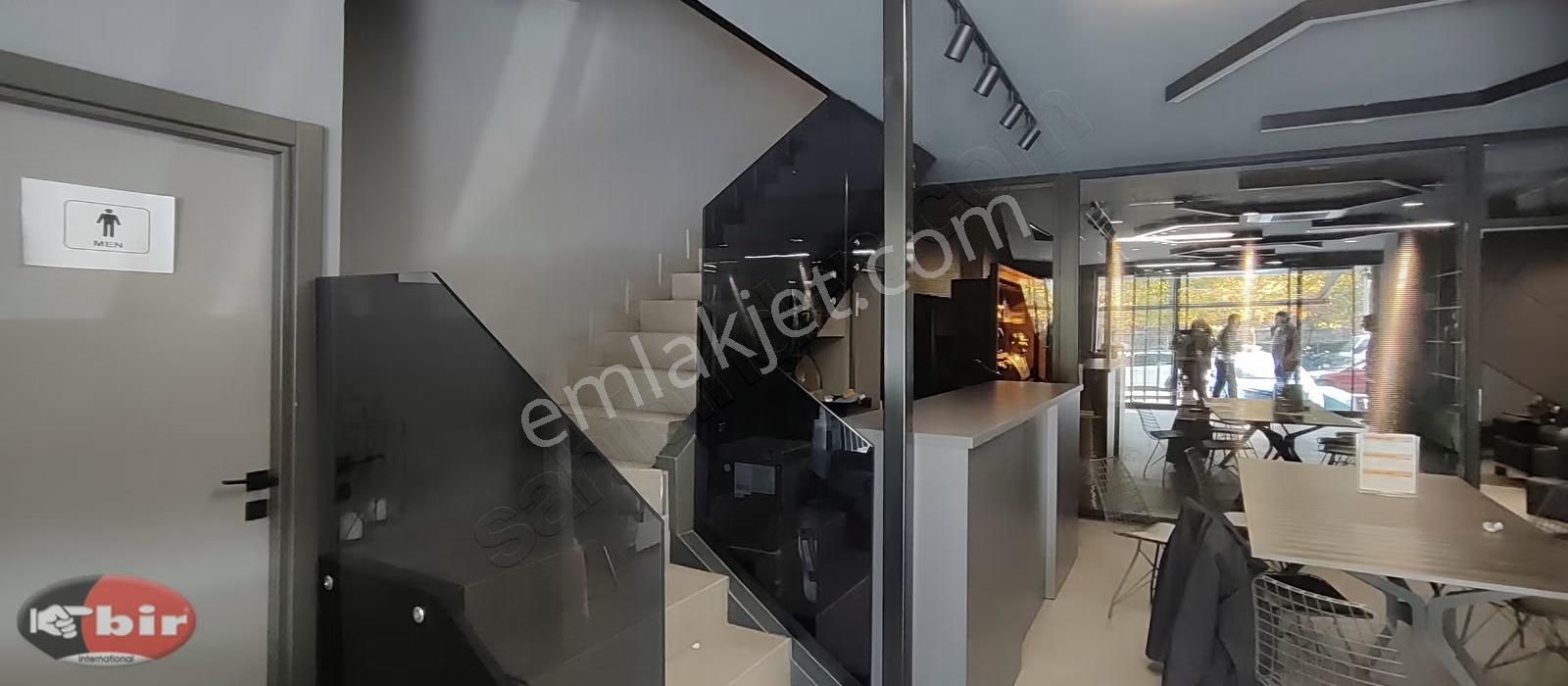 Gökkuşağı Osman Tan Caddesi'nde Asma Katlı Satılık Ofis - Görsel 32