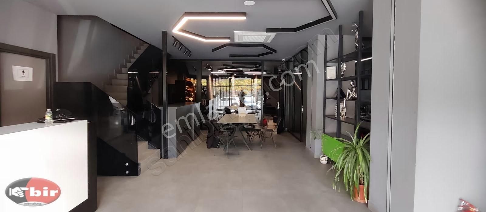 Gökkuşağı Osman Tan Caddesi'nde Asma Katlı Satılık Ofis - Görsel 4