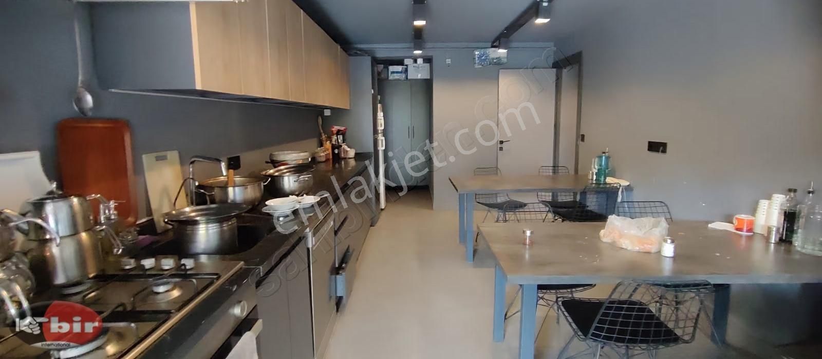 Gökkuşağı Osman Tan Caddesi'nde Asma Katlı Satılık Ofis - Görsel 10