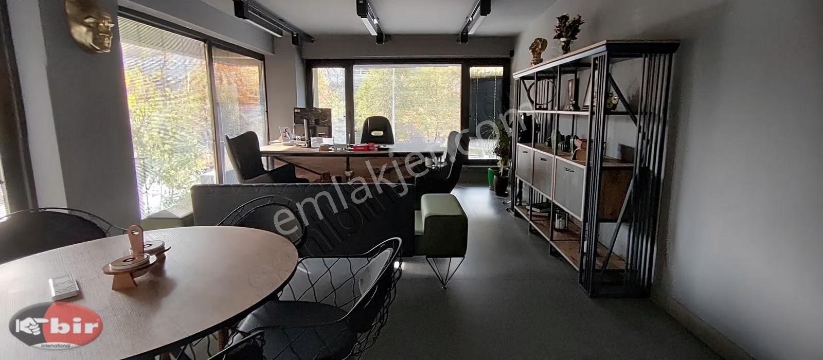 Gökkuşağı Osman Tan Caddesi'nde Asma Katlı Satılık Ofis - Görsel 21