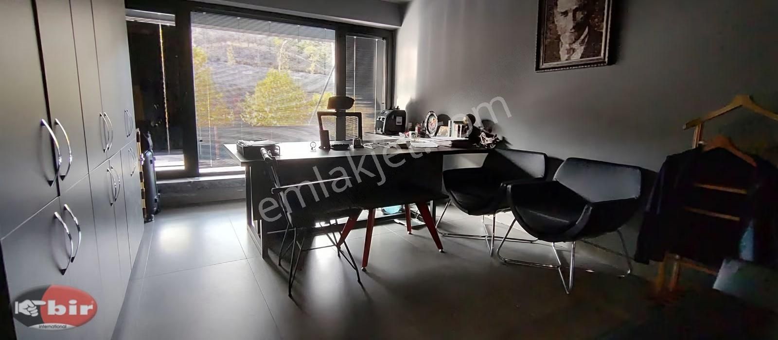 Gökkuşağı Osman Tan Caddesi'nde Asma Katlı Satılık Ofis - Görsel 8