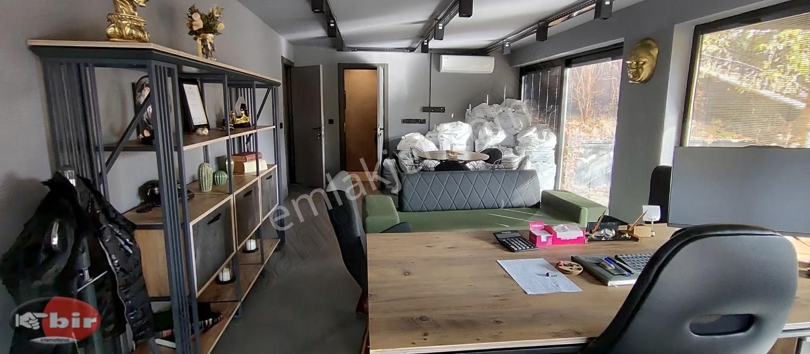 Gökkuşağı Osman Tan Caddesi'nde Asma Katlı Satılık Ofis - Görsel 30