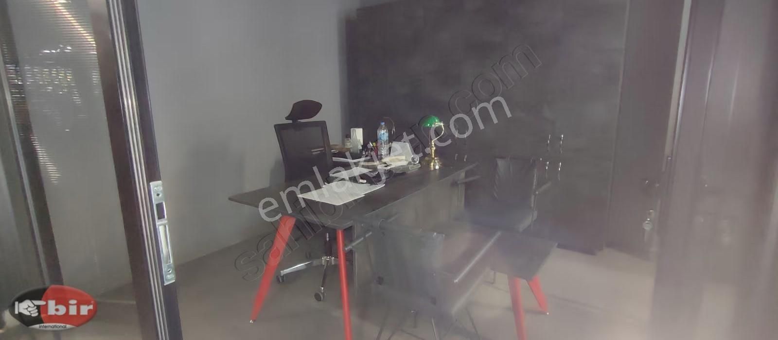 Gökkuşağı Osman Tan Caddesi'nde Asma Katlı Satılık Ofis - Görsel 17