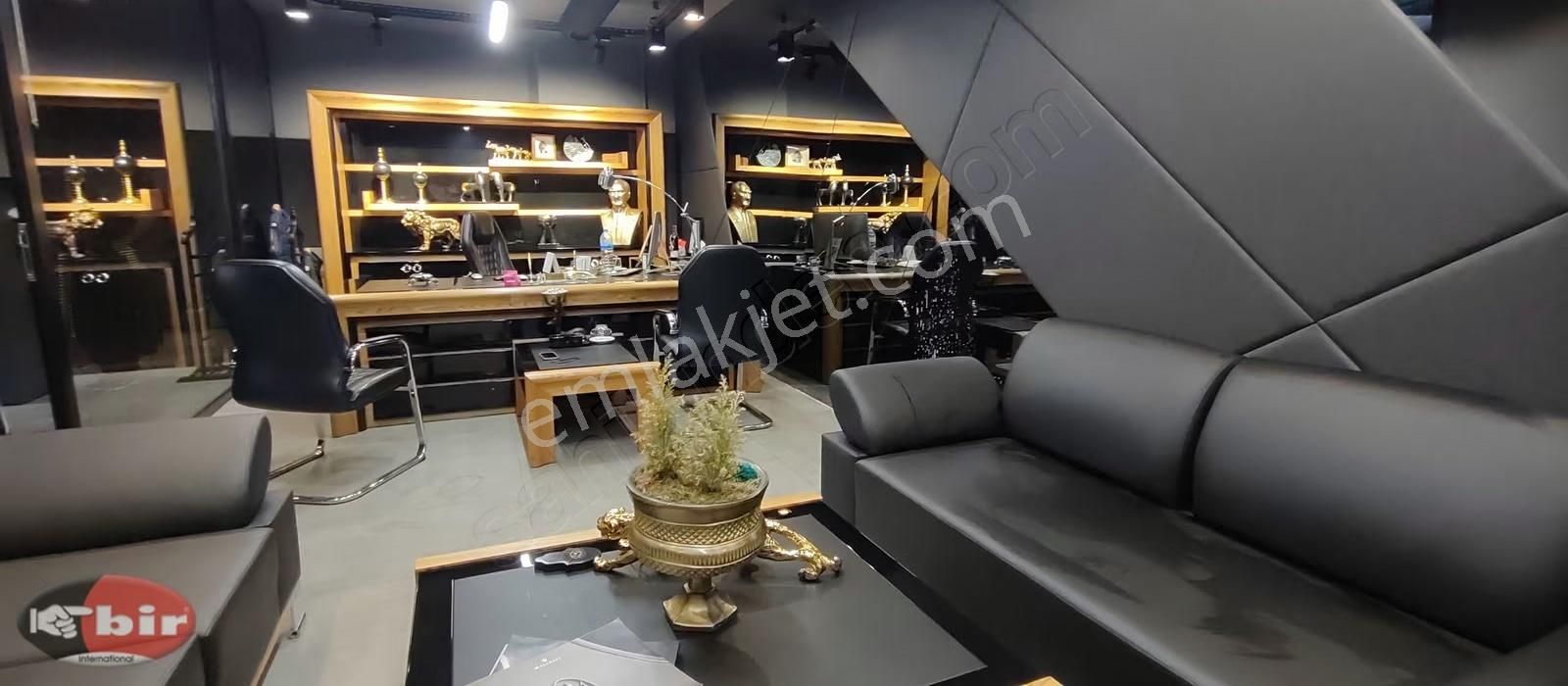 Gökkuşağı Osman Tan Caddesi'nde Asma Katlı Satılık Ofis - Görsel 33