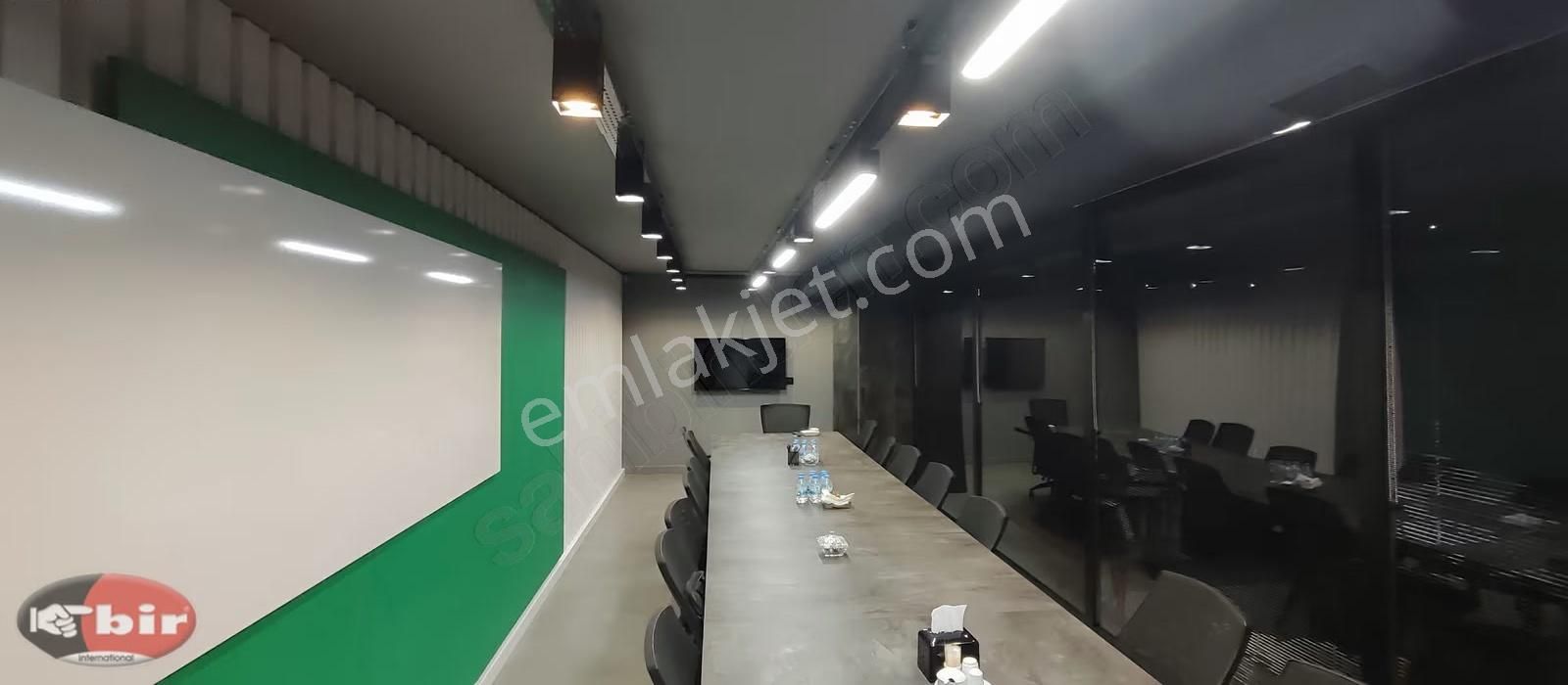 Gökkuşağı Osman Tan Caddesi'nde Asma Katlı Satılık Ofis - Görsel 25