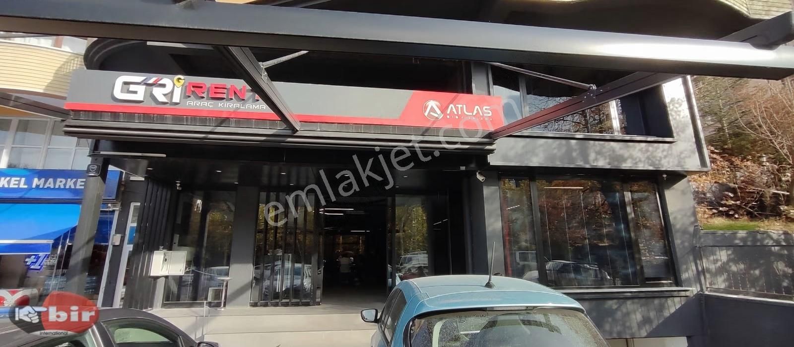 Gökkuşağı Osman Tan Caddesi'nde Asma Katlı Satılık Ofis - Görsel 28