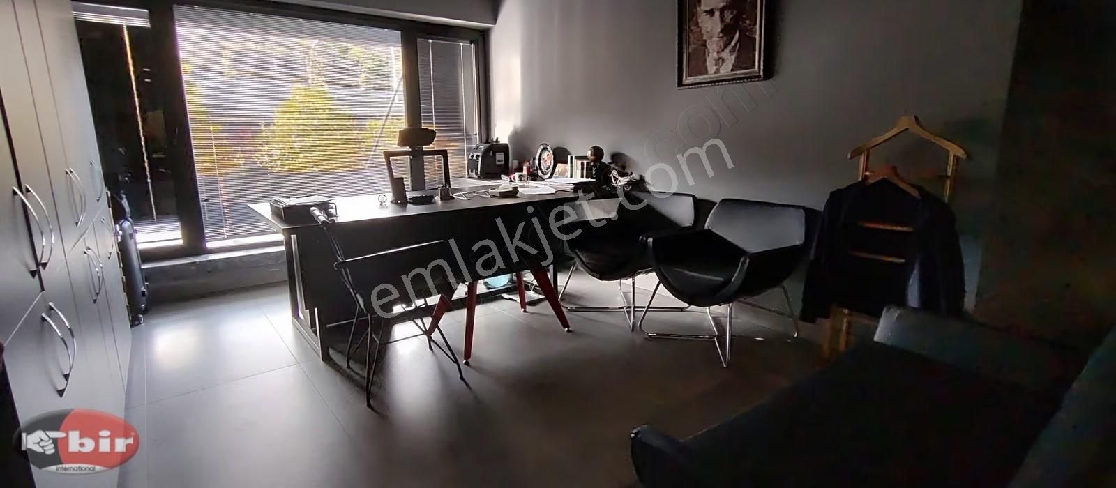 Gökkuşağı Osman Tan Caddesi'nde Asma Katlı Satılık Ofis - Görsel 31