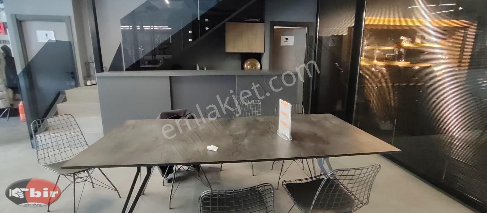 Gökkuşağı Osman Tan Caddesi'nde Asma Katlı Satılık Ofis - Görsel 35