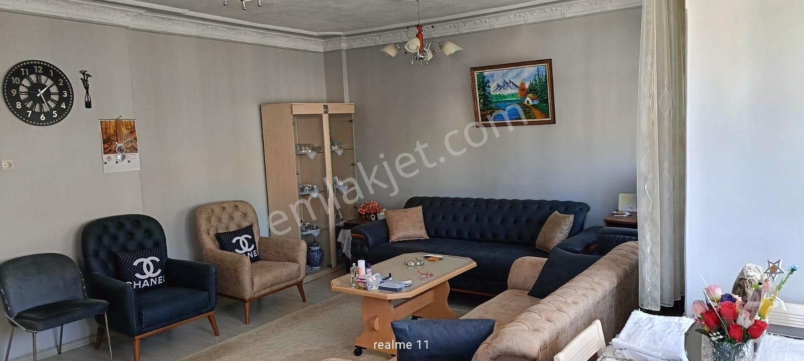 Kent Emlak'tan Gazi Yakup Satar Caddesinde Satılık Daire - Görsel 2