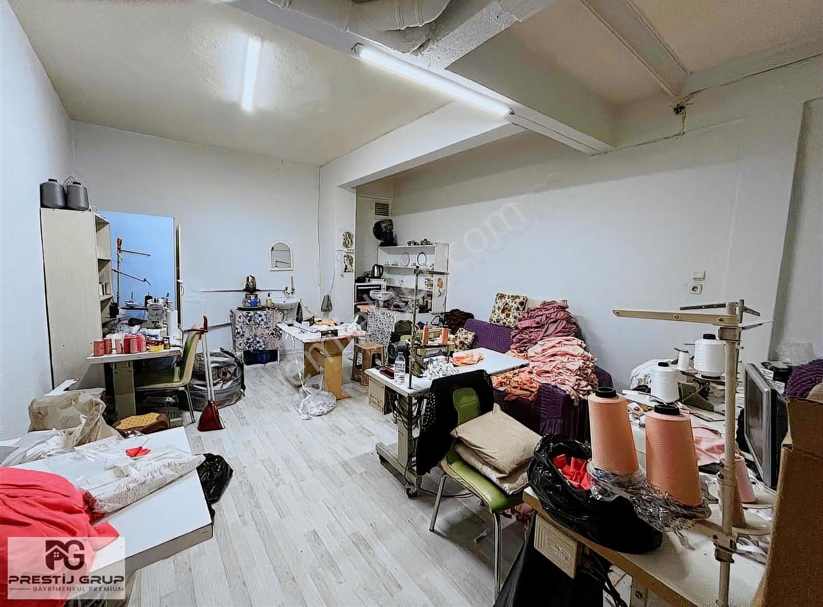 Prestij Gruptan Davutkadı Da Kiracılı Satılık Dükkan - Görsel 5