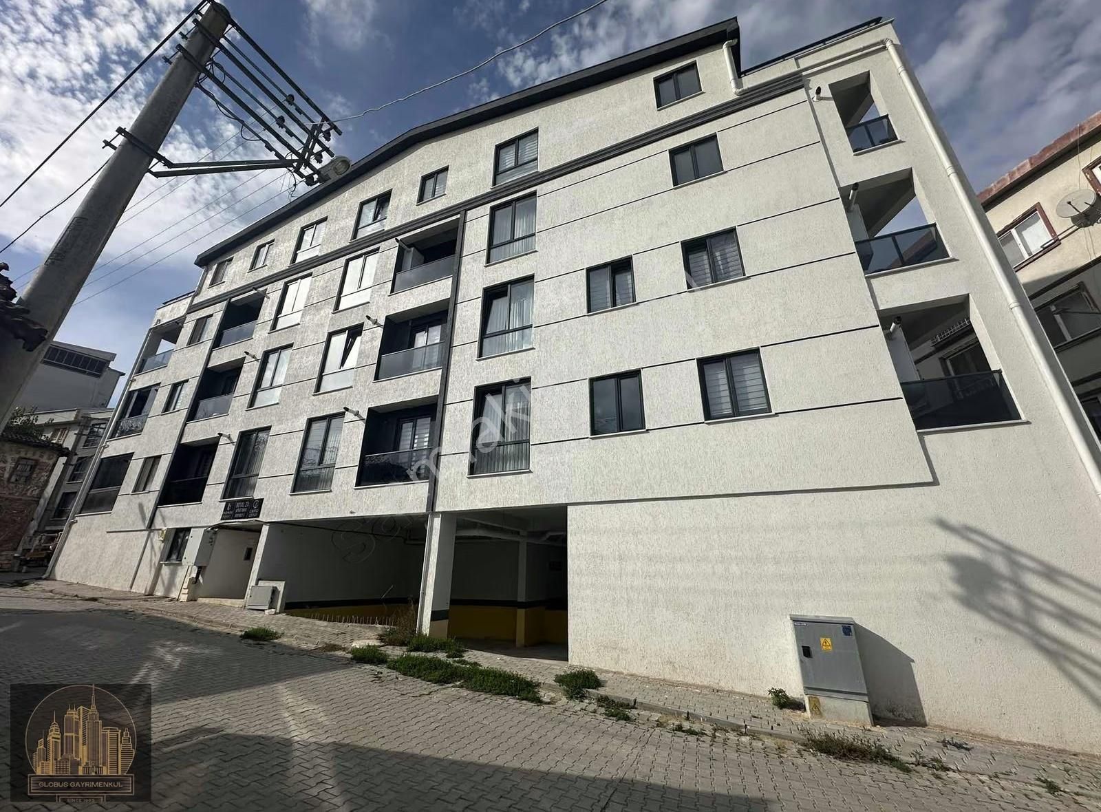Nilüfer Görükle Mahallesinde Merkezi Konumda Kiralık 1+1 Daire!! - Görsel 6