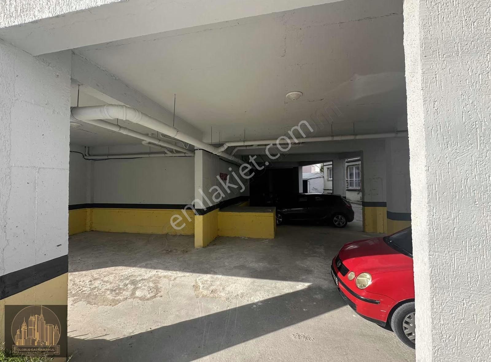 Nilüfer Görükle Mahallesinde Merkezi Konumda Kiralık 1+1 Daire!! - Görsel 7