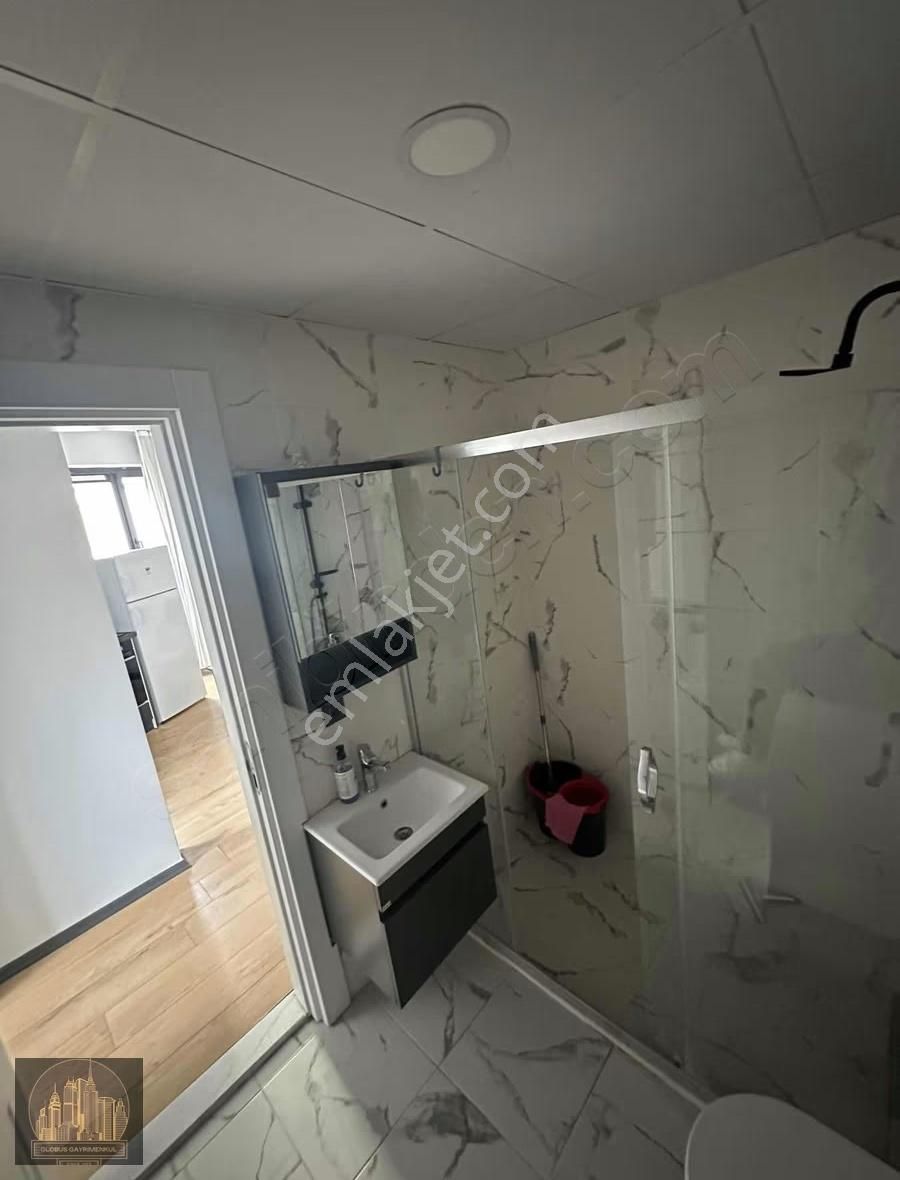 Nilüfer Görükle Mahallesinde Merkezi Konumda Kiralık 1+1 Daire!! - Görsel 12