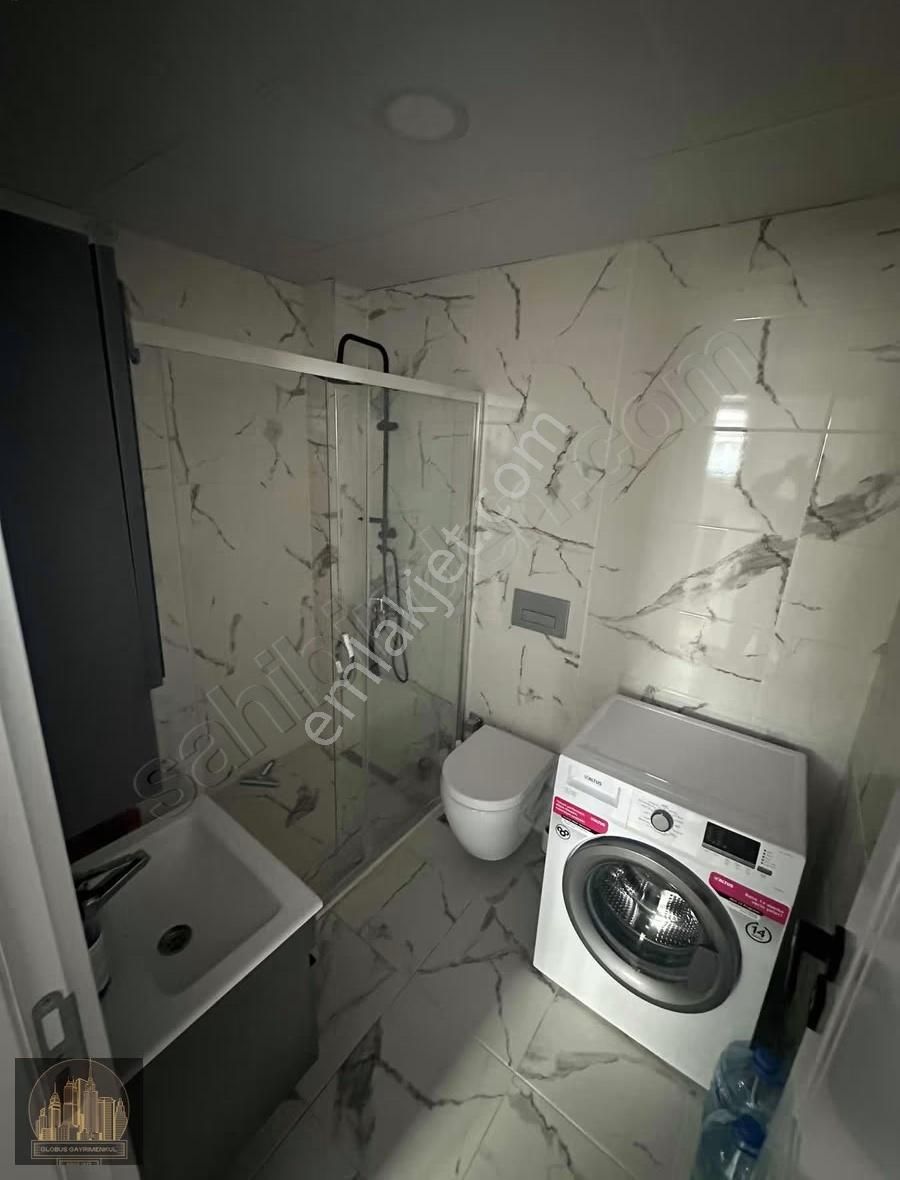 Nilüfer Görükle Mahallesinde Merkezi Konumda Kiralık 1+1 Daire!! - Görsel 9
