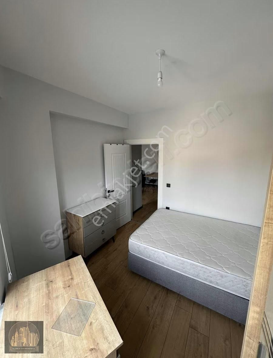Nilüfer Görükle Mahallesinde Merkezi Konumda Kiralık 1+1 Daire!! - Görsel 8