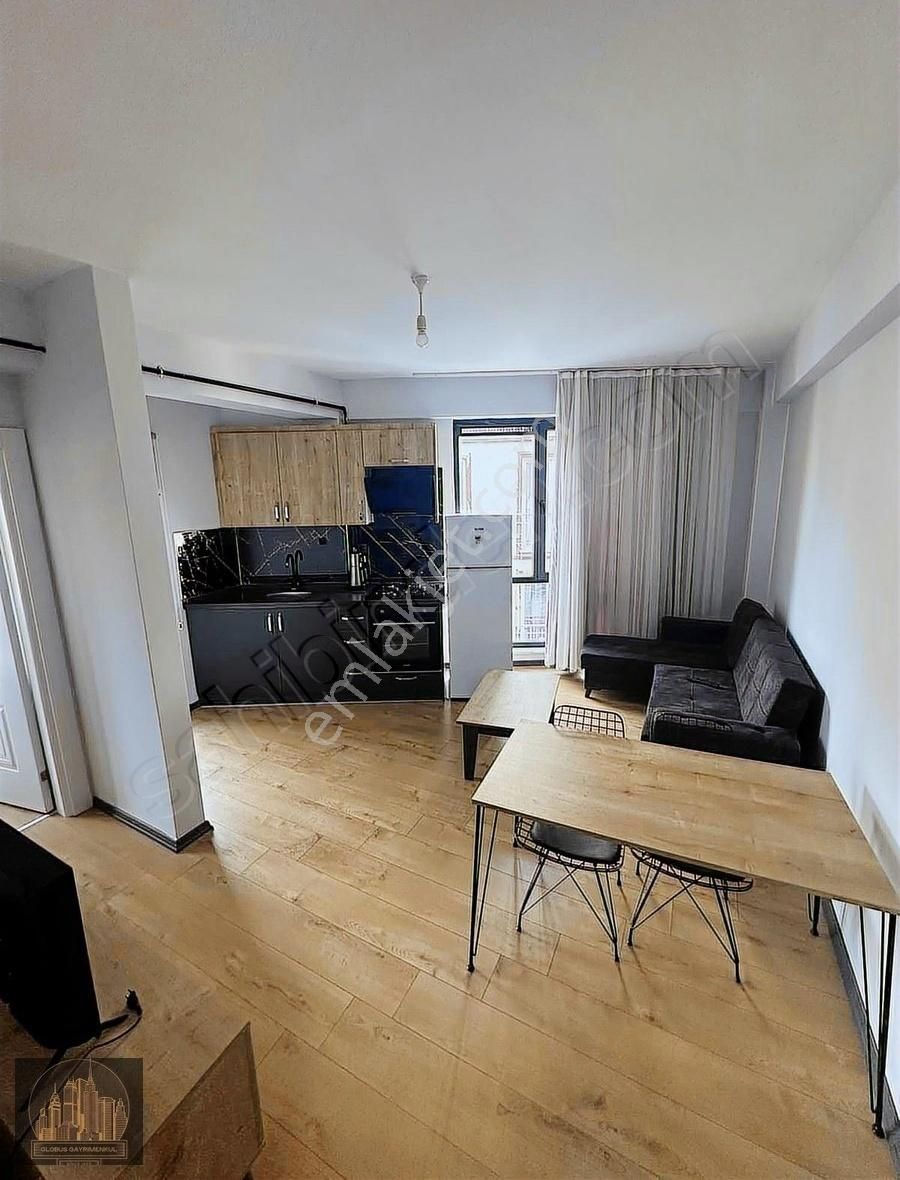 Nilüfer Görükle Mahallesinde Merkezi Konumda Kiralık 1+1 Daire!! - Görsel 2