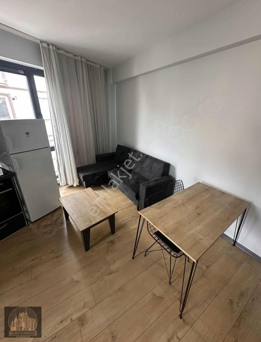 Nilüfer Görükle Mahallesinde Merkezi Konumda Kiralık 1+1 Daire!! - Görsel 19