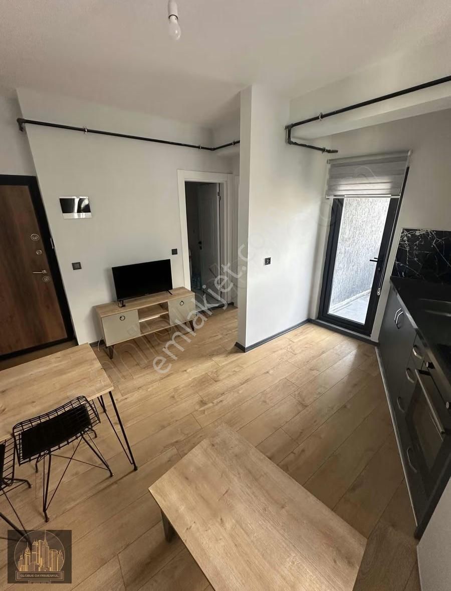 Nilüfer Görükle Mahallesinde Merkezi Konumda Kiralık 1+1 Daire!! - Görsel 10