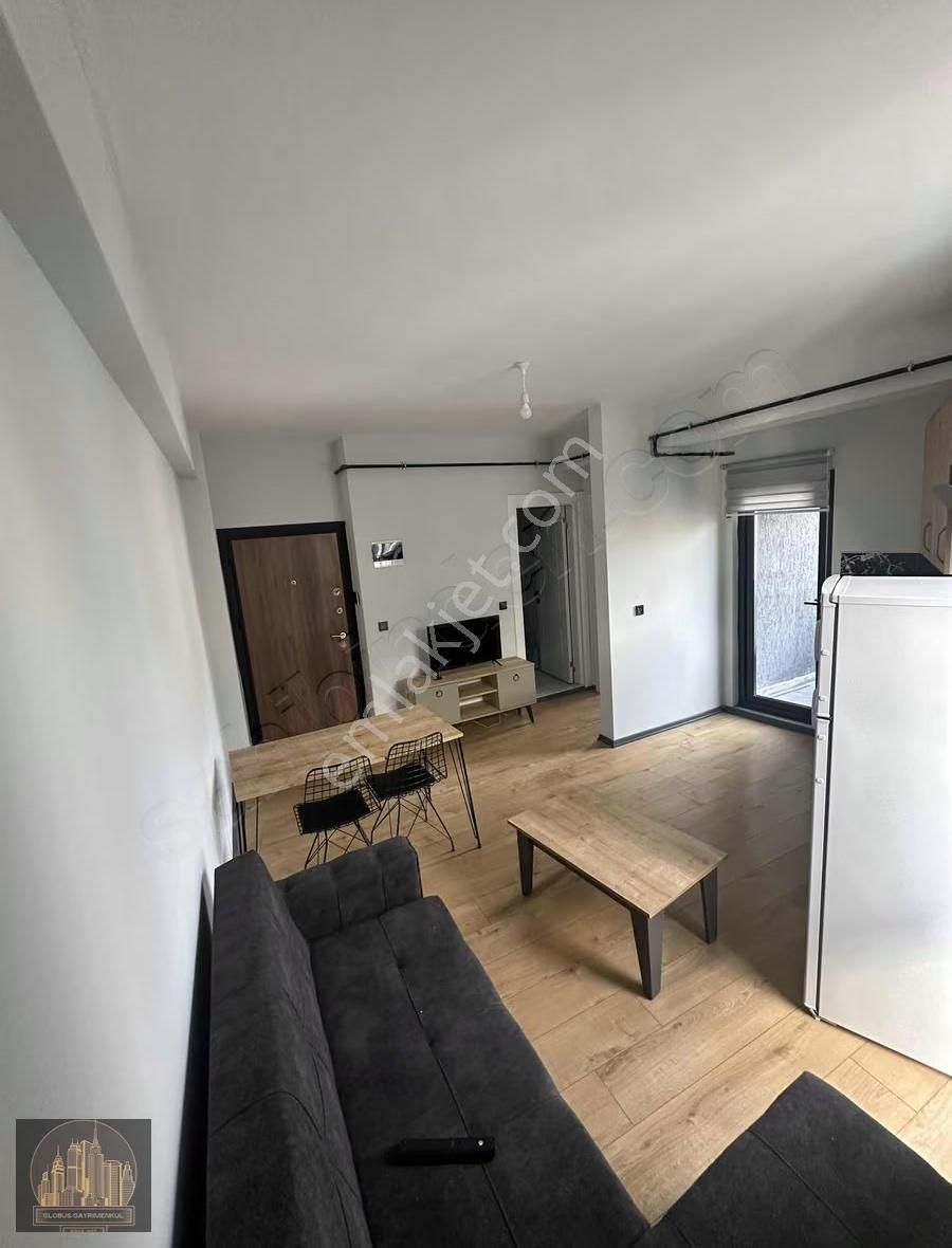 Nilüfer Görükle Mahallesinde Merkezi Konumda Kiralık 1+1 Daire!! - Görsel 3