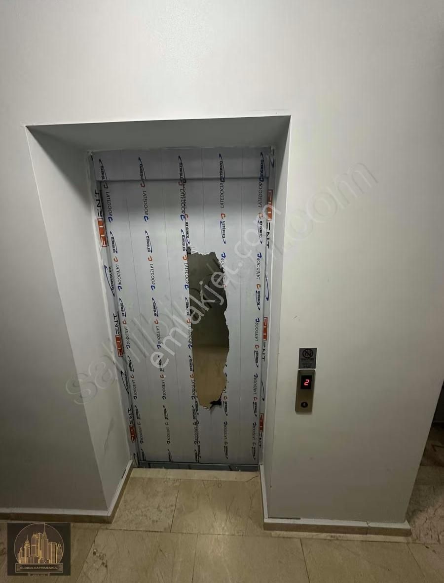 Nilüfer Görükle Mahallesinde Merkezi Konumda Kiralık 1+1 Daire!! - Görsel 18