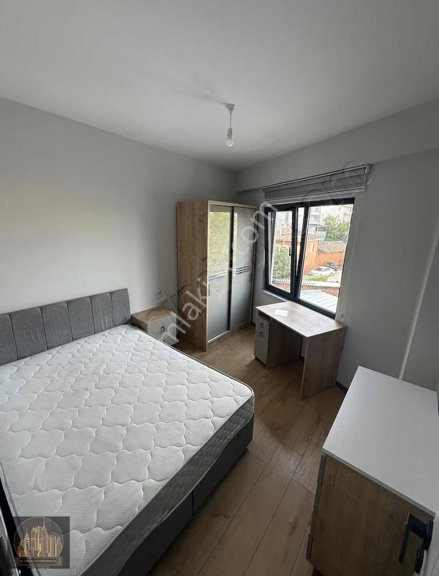 Nilüfer Görükle Mahallesinde Merkezi Konumda Kiralık 1+1 Daire!! - Görsel 16