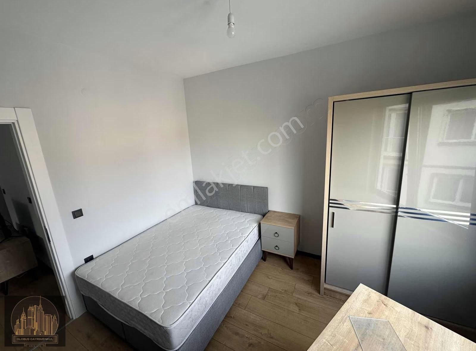 Nilüfer Görükle Mahallesinde Merkezi Konumda Kiralık 1+1 Daire!! - Görsel 5