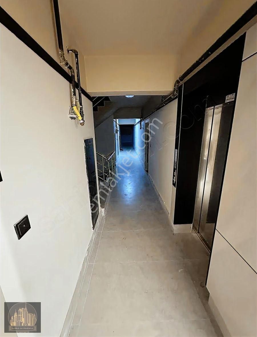 Baylan Plusta Kiralık Sıfır 1+1 Fırsat Daire !! - Görsel 6