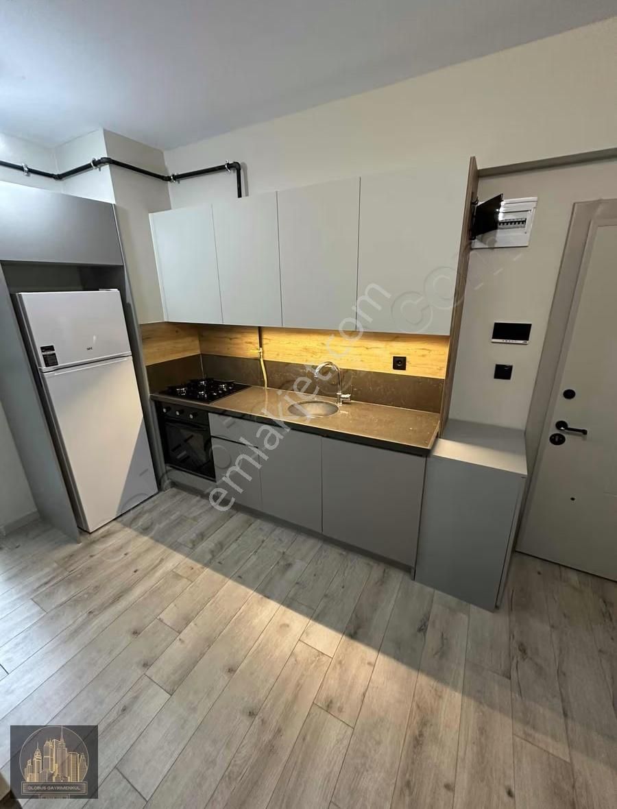 Baylan Plusta Kiralık Sıfır 1+1 Fırsat Daire !! - Görsel 11