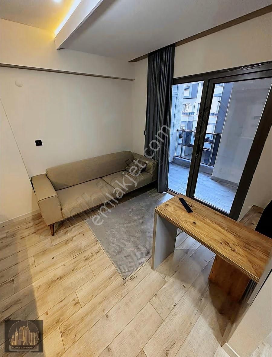 Baylan Plusta Kiralık Sıfır 1+1 Fırsat Daire !! - Görsel 16