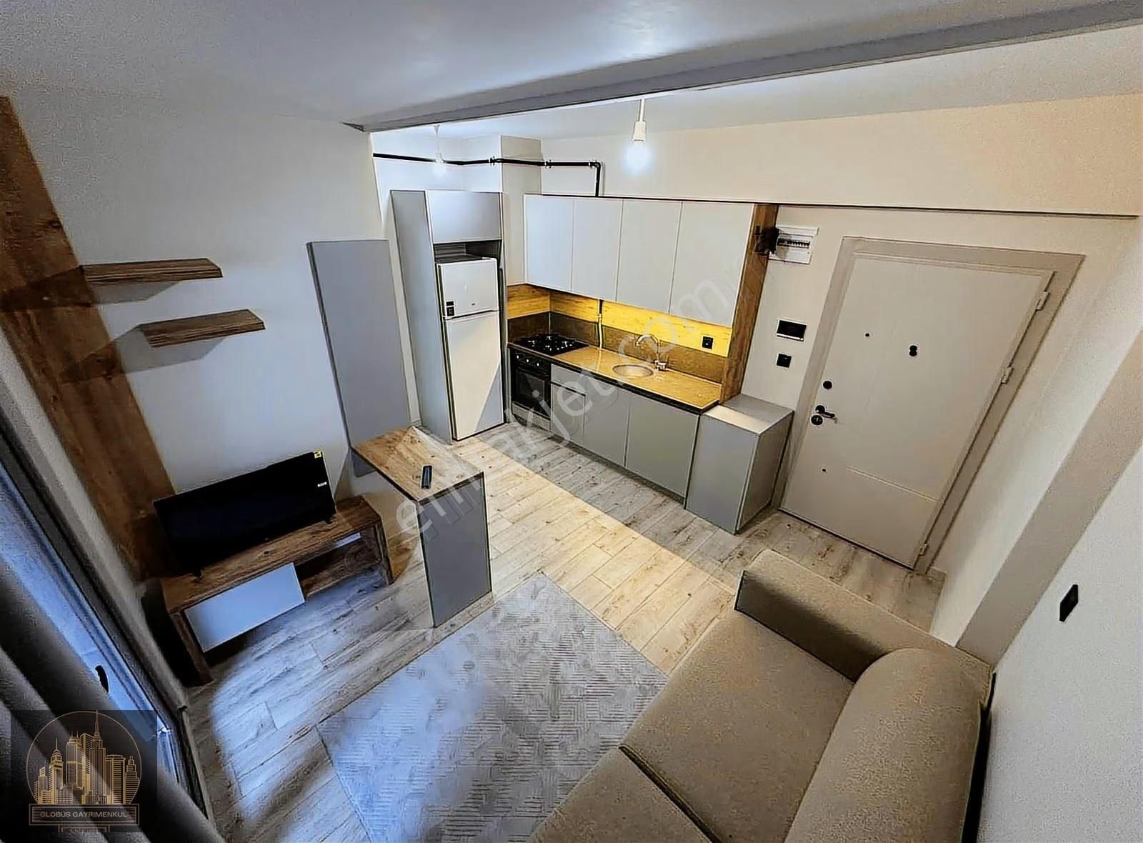 Baylan Plusta Kiralık Sıfır 1+1 Fırsat Daire !! - Görsel 15