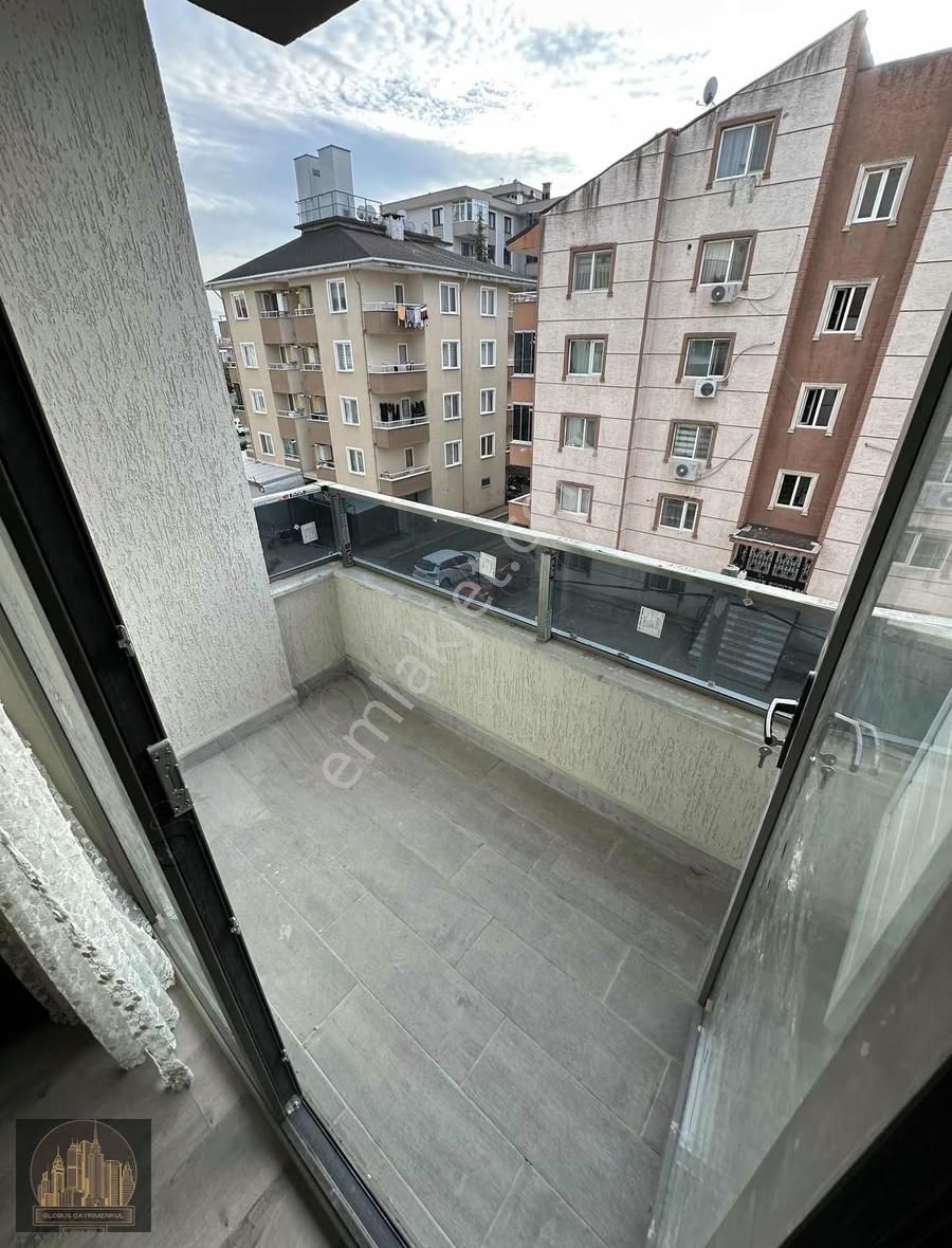 Baylan Plus 2+1 Sıfır Fırsat Kiralık Daire - Görsel 11