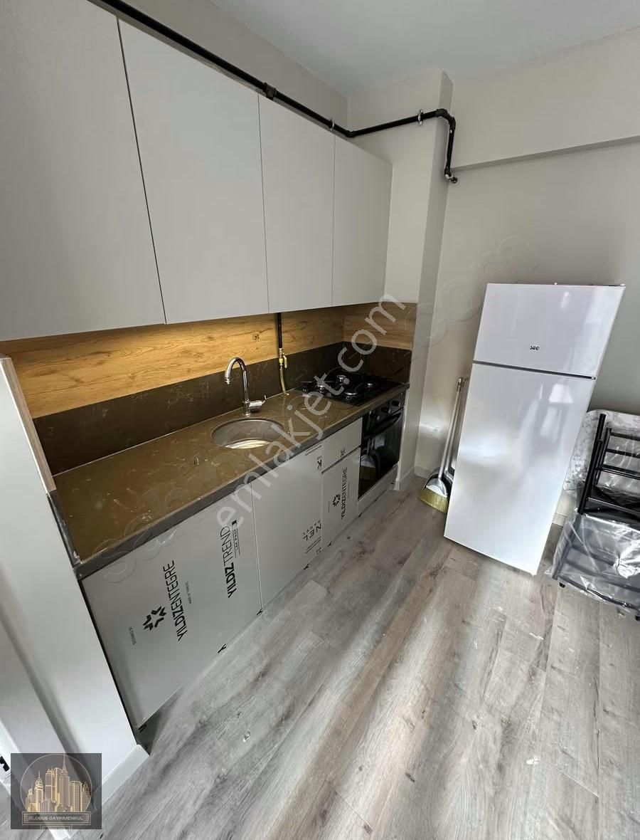 Baylan Plus 2+1 Sıfır Fırsat Kiralık Daire - Görsel 13