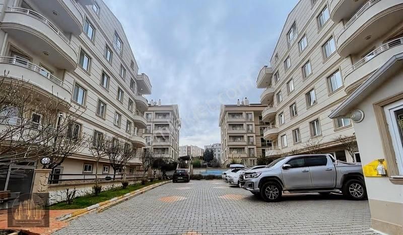 Dumlupınar Da Merkezi Konumda Satılık Fırsat Kelepir Daire !! - Görsel 10