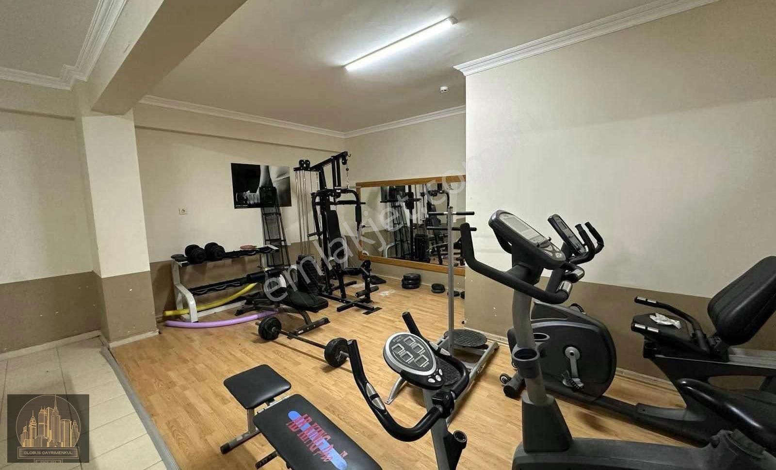 Dumlupınar Da Merkezi Konumda Satılık Fırsat Kelepir Daire !! - Görsel 15