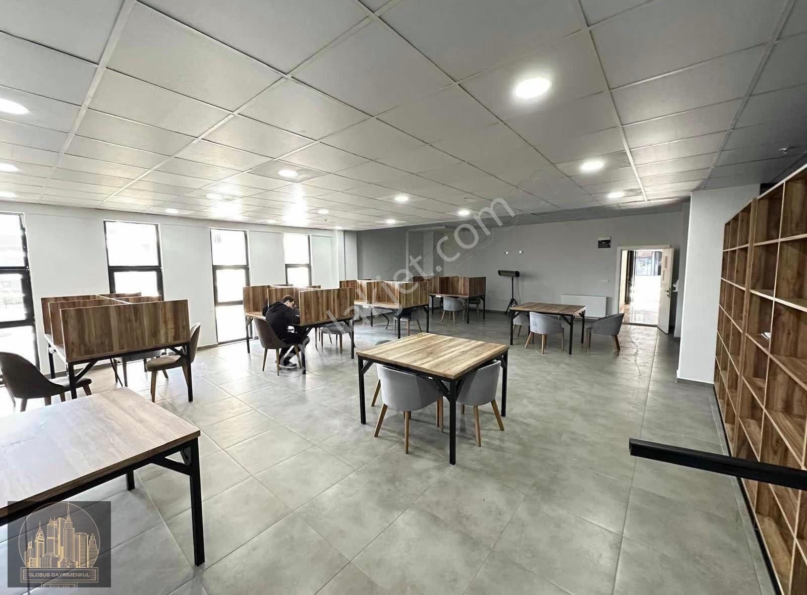 Görükle Dumlupınarda Sosyal Donatılı Sitede Kiralık Loft Daire! - Görsel 10